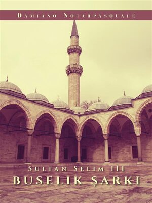 cover image of Buselik Şarkı